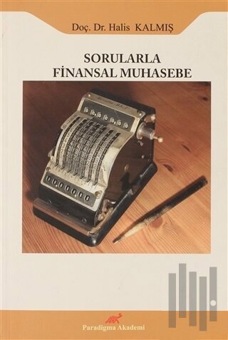 Sorularla Finansal Muhasebe