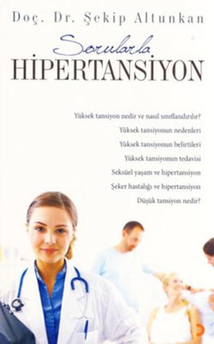 Sorularla Hipertansiyon
