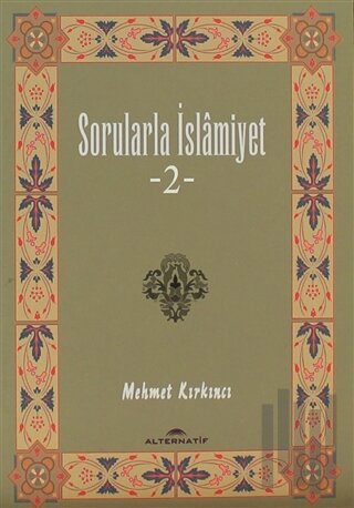 Sorularla İslamiyet 2 | Kitap Ambarı