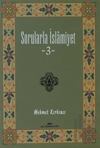 Sorularla İslamiyet 3 | Kitap Ambarı