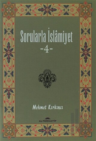 Sorularla İslamiyet 4 | Kitap Ambarı