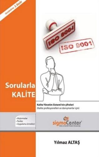 Sorularla Kalite | Kitap Ambarı