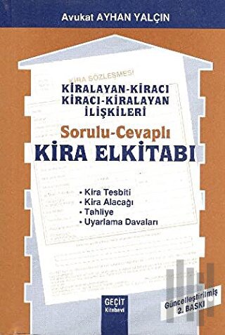 Sorulu-Cevaplı Kira El Kitabı