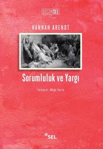 Sorumluluk ve Yargı | Kitap Ambarı