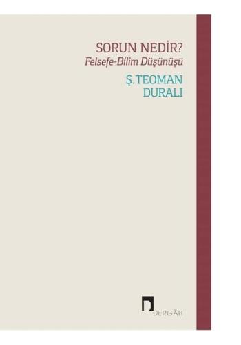 Sorun Nedir? Felsefe - Bilim Düşünüşü | Kitap Ambarı