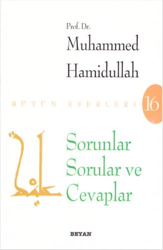 Sorunlar Sorular ve Cevaplar | Kitap Ambarı