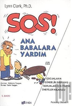Sos! Ana Babalara Yardım