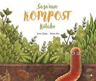 Soso'nun Kompost Kitabı | Kitap Ambarı