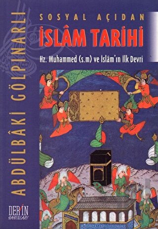 Sosyal Açıdan İslam Tarihi | Kitap Ambarı