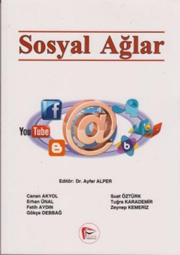 Sosyal Ağlar | Kitap Ambarı
