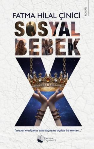 Sosyal Bebek X | Kitap Ambarı