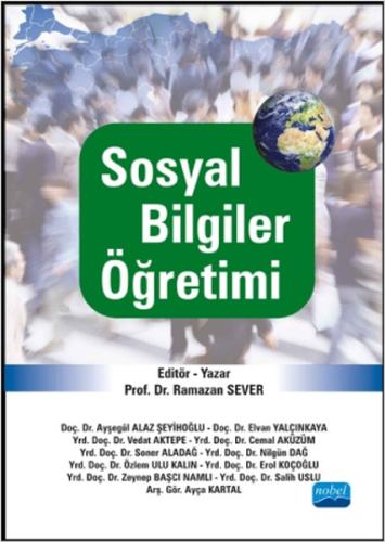 Sosyal Bilgiler Öğretimi | Kitap Ambarı