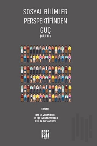 Sosyal Bilimler Perspektifinden Güç Cilt 3
