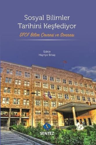 Sosyal Bilimler Tarihini Keşfediyor | Kitap Ambarı