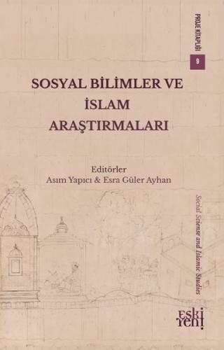 Sosyal Bilimler ve İslam Araştırmaları | Kitap Ambarı