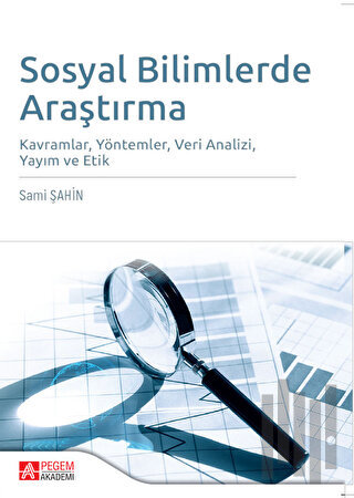 Sosyal Bilimlerde Araştırma