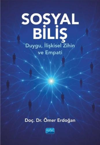Sosyal Biliş - Duygu İlişkisel Zihin ve Empati | Kitap Ambarı