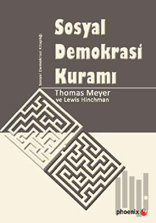 Sosyal Demokrasi Kuramı | Kitap Ambarı