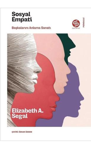 Sosyal Empati | Kitap Ambarı