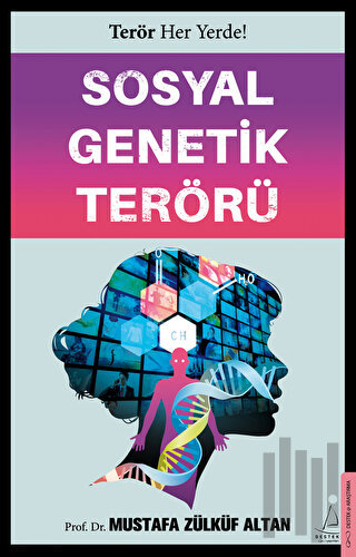 Sosyal Genetik Terörü | Kitap Ambarı