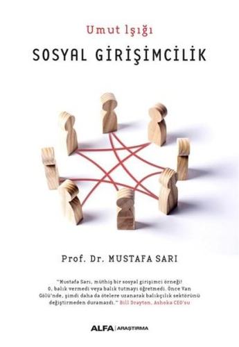 Sosyal Girişimcilik-Umut Işığı | Kitap Ambarı