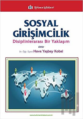 Sosyal Girişimcilik
