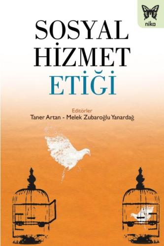 Sosyal Hizmet Etiği | Kitap Ambarı
