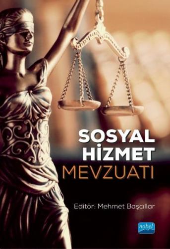 Sosyal Hizmet Mevzuatı | Kitap Ambarı
