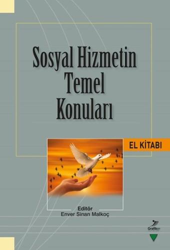 Sosyal Hizmetin Temel Konuları El Kitabı | Kitap Ambarı