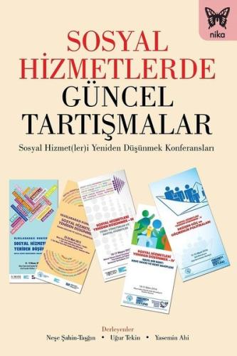 Sosyal Hizmetlerde Güncel Tartışmalar | Kitap Ambarı