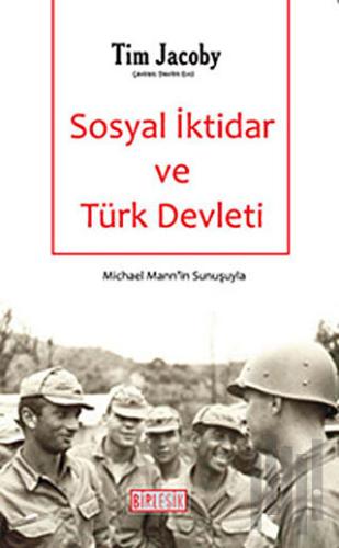 Sosyal İktidar ve Türk Devleti | Kitap Ambarı