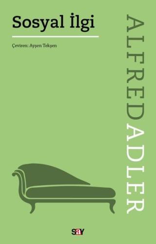 Sosyal İlgi | Kitap Ambarı