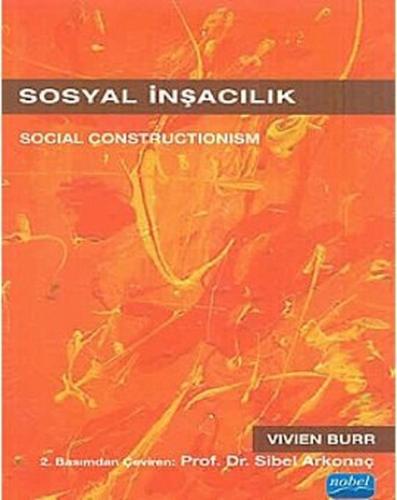 Sosyal İnşaacılık