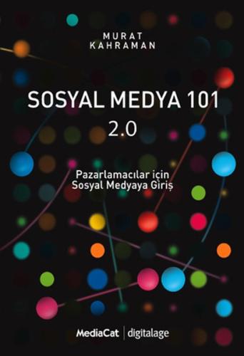 Sosyal Medya 101 2.0 | Kitap Ambarı
