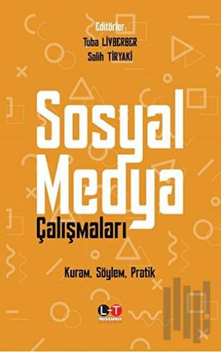 Sosyal Medya Çalışmaları