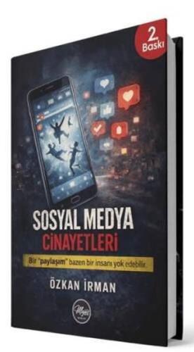 Sosyal Medya Cinayetleri | Kitap Ambarı