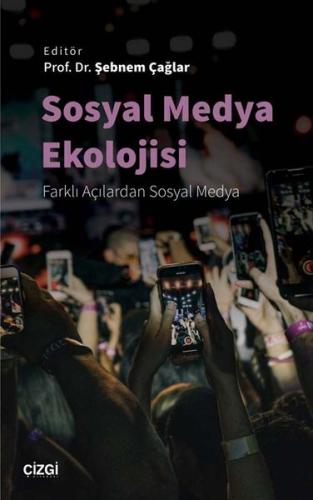 Sosyal Medya Ekolojisi | Kitap Ambarı