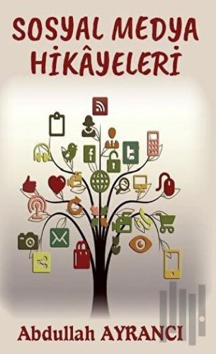 Sosyal Medya Hikayeleri