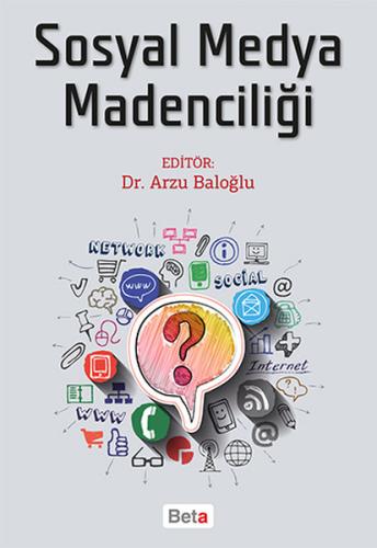 Sosyal Medya Madenciliği | Kitap Ambarı