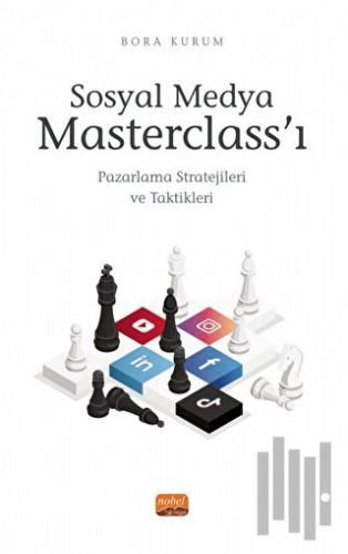 Sosyal Medya Masterclass’ı - Pazarlama Stratejileri ve Taktikleri