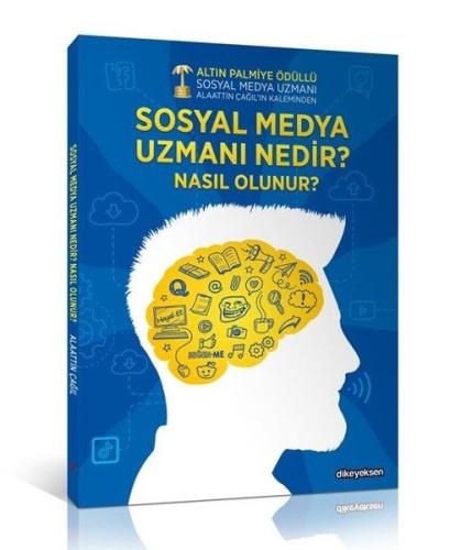 Sosyal Medya Uzmanı Nedir? Nasıl Olunur? | Kitap Ambarı