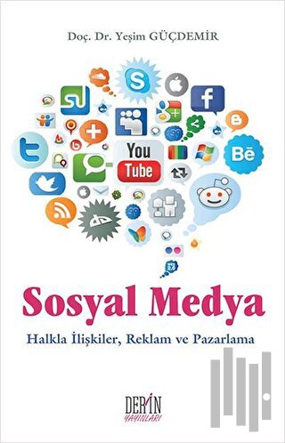 Sosyal Medya | Kitap Ambarı