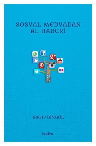 Sosyal Medyadan Al Haberi