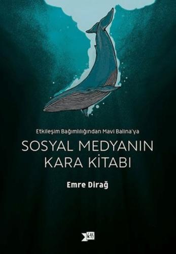 Sosyal Medyanın Kara Kitabı | Kitap Ambarı
