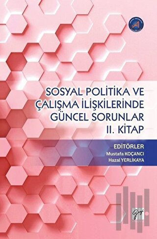 Sosyal Politika ve Çalışma İlişkilerinde Güncel Sorunlar 2. Kitap