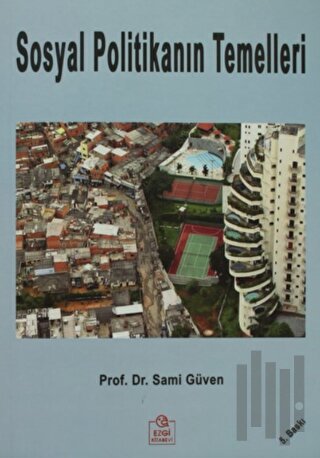 Sosyal Politikanın Temelleri | Kitap Ambarı
