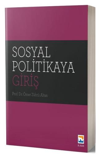 Sosyal Politikaya Giriş