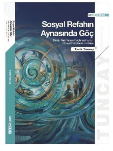 Sosyal Refahın Aynasında Göç | Kitap Ambarı