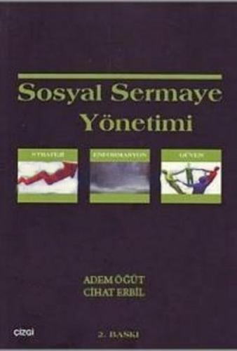 Sosyal Sermaye Yönetimi