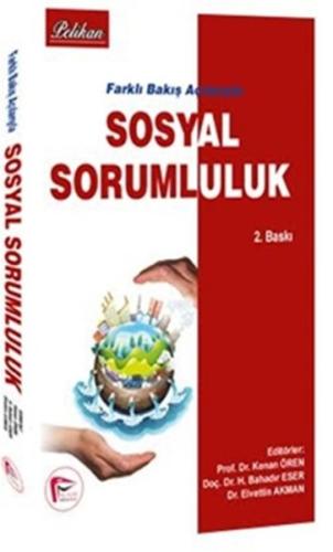 Sosyal Sorumluluk